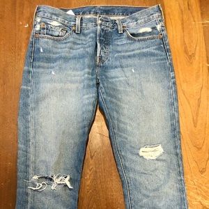 Levi’s 501 - size 28